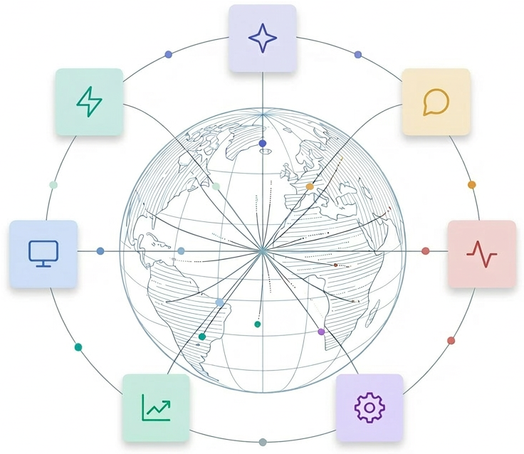 Renaissance Collaboration Group